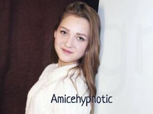 Amicehypnotic