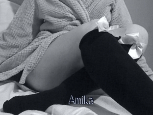 Amika