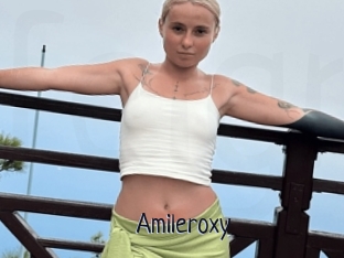 Amileroxy