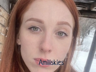 Amiliskies