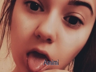 Amimi