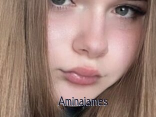 Aminajames