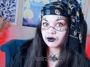 Amiradewill