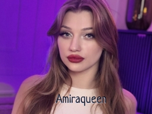 Amiraqueen