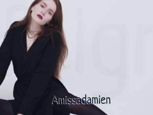 Amissadamien