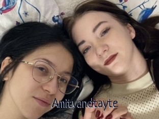 Amityandtayte