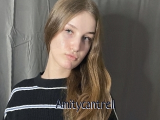 Amitycantrell
