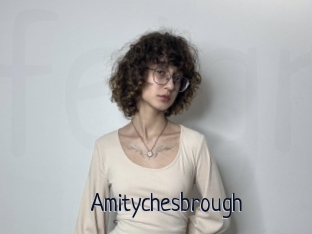 Amitychesbrough