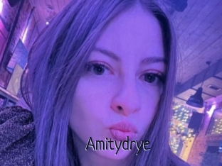 Amitydrye