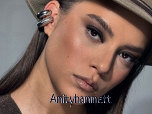 Amityhammett