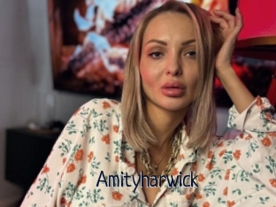 Amityharwick