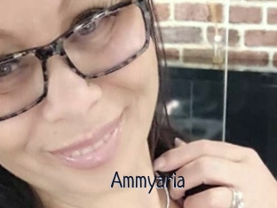 Ammyaria