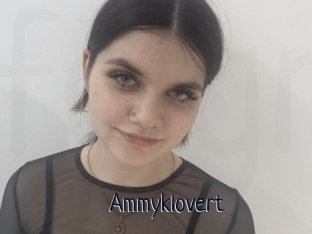 Ammyklovert