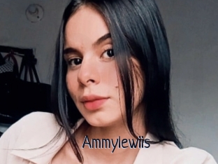 Ammylewiis