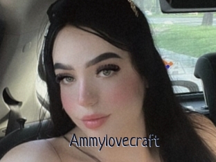 Ammylovecraft