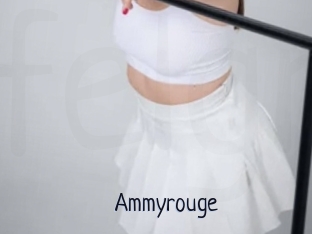 Ammyrouge