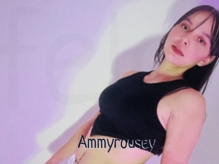 Ammyrousey