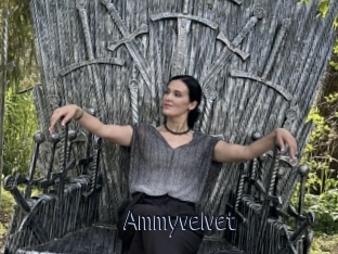 Ammyvelvet