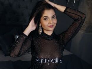 Ammywillis