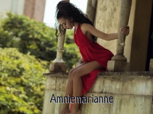 Amniemarianne