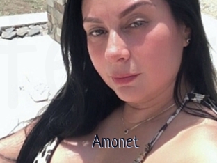 Amonet