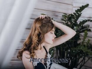 Amorettbeonis