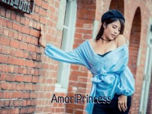 AmoriPrincess
