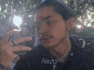 Amorr