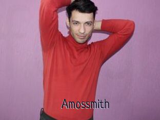 Amossmith