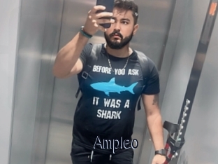 Ampleo