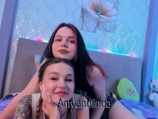 Amyandlinda
