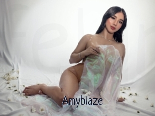 Amyblaze