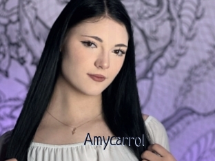 Amycarrol