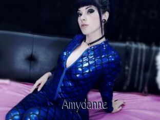 Amydanne