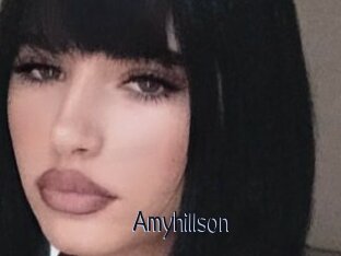 Amyhillson