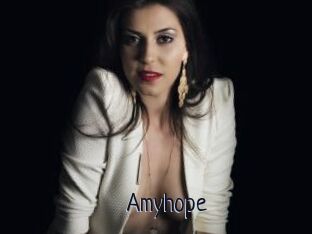 Amyhope
