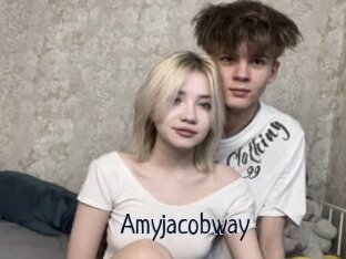 Amyjacobway