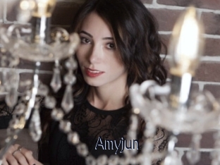 Amyjun