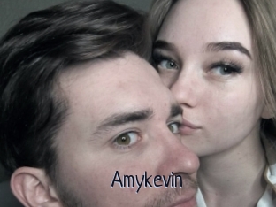 Amykevin