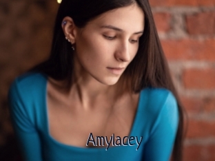 Amylacey