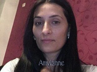 Amylanne