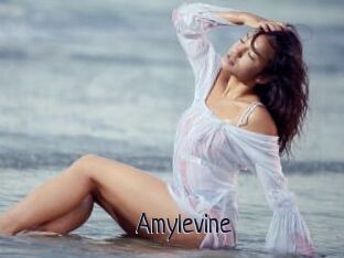 Amylevine