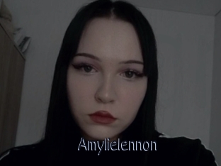 Amylielennon