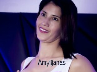 Amylijanes