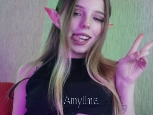 Amylime