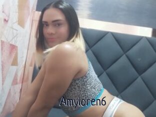Amyloren6