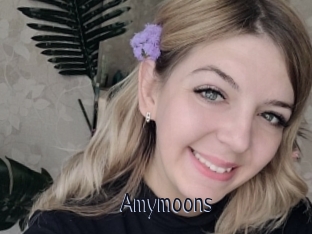 Amymoons