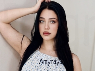 Amyrays