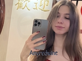 Amyredwine