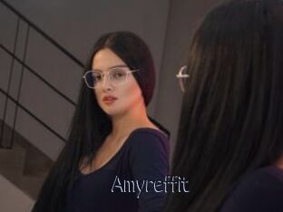 Amyreffit